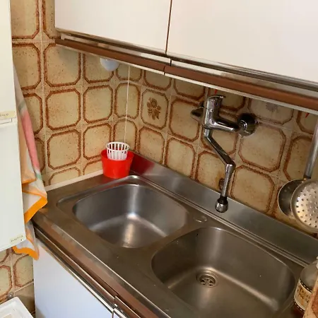 Casa Kennedy Apartment