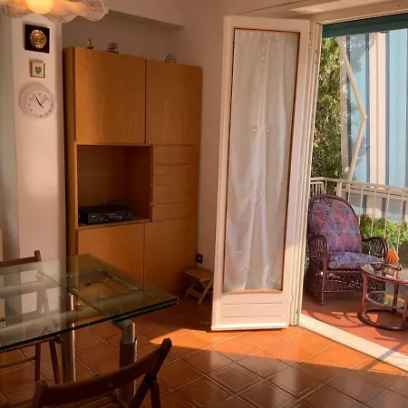 Casa Kennedy Apartment *