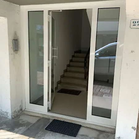 Casa Kennedy Apartment