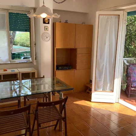Casa Kennedy Apartment Grado