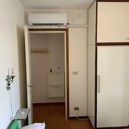 Casa Kennedy Grado