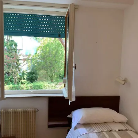 Casa Kennedy Apartment Grado