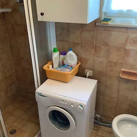 Casa Kennedy Apartment Grado