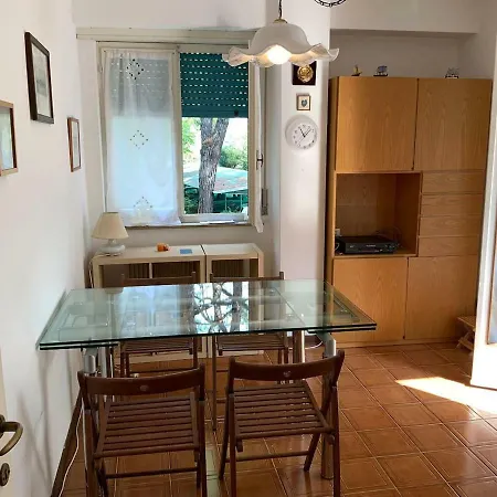 Casa Kennedy Grado